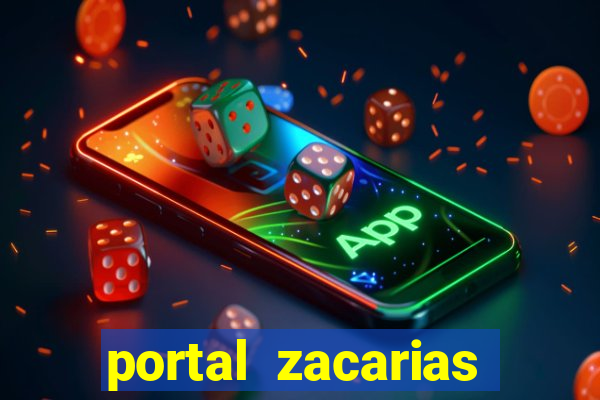 portal zacarias maloqueiro cavando sua cova